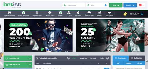 Mistycasino ile Bahis Yapmak