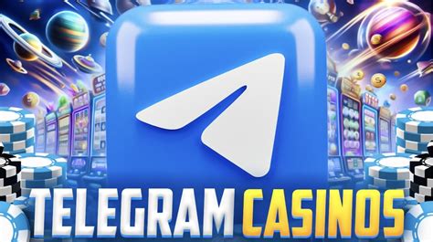 Mistycasino Telegram